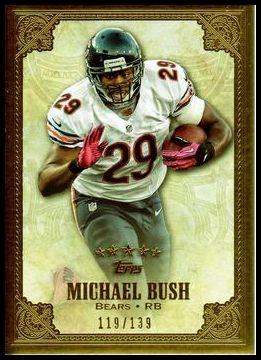 45 Michael Bush